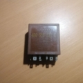 Реле склоочисн.після 2000р.4b0955531e 4b0955531c Volkswagen Passat B5 (1996-2005) 4B0955531E