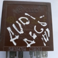 Реле склоочисн.після 2000р.4b0955531e 4b0955531c Volkswagen Passat B5 (1996-2005) 4B0955531E