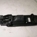 ручка двери внутренняя левая задняя Volkswagen Passat B5 (1996-2005) 1J4839113C