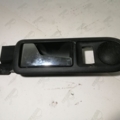 ручка двери внутренняя левая задняя Volkswagen Passat B5 (1996-2005) 1J4839113C
