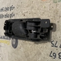 Ручка двері внутрішня (права, задня) Volkswagen Passat B5 (1996-2005) 3B0839114