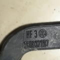 Ручка двері Volkswagen Passat B5 (1996-2005) 3B0837207