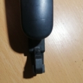Ручка двері Volkswagen Passat B5 (1996-2005) 3B0837207
