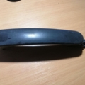 Ручка двері Volkswagen Passat B5 (1996-2005) 3B0837207