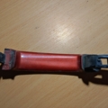 Ручка двері Volkswagen Passat B5 (1996-2005) 3B0837207