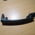 Ручка двері Volkswagen Passat B5 (1996-2005) 3B0837207