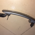 Ручка двері Volkswagen Passat B5 (1996-2005) 3B0837207