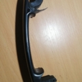 Ручка двері Volkswagen Passat B5 (1996-2005) 3B0837207