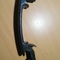 Ручка двері Volkswagen Passat B5 (1996-2005) 3B0837207