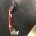 Ручка двері Volkswagen Passat B5 (1996-2005) 3B0837207