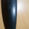 Ручка двері Volkswagen Passat B5 (1996-2005) 3B0837207