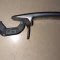 Ручка двері Volkswagen Passat B5 (1996-2005) 3B0837207