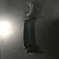 Ручка двері Volkswagen Passat B5 (1996-2005) 3B0837207