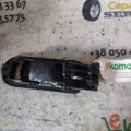 Ручка передніх дверей внутрішня, права Volkswagen Golf IV (1997-2006),Passat B5 (1996-2005) 3B1837114