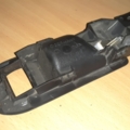 Ручка передніх дверей внутрішня, права Volkswagen Passat B5 (1996-2005) 3B1837114