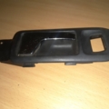 Ручка передніх дверей внутрішня, права Volkswagen Passat B5 (1996-2005) 3B1837114