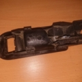 Ручка передніх дверей внутрішня, права Volkswagen Passat B5 (1996-2005) 3B1837114M