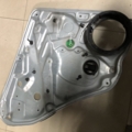 Склопідйомник лівий задній vw passat b5 fl 1.8t Volkswagen Passat B5 (1996-2005) 3B5839755C