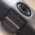 Внутрішнє дзеркало салона Volkswagen Passat B5 (1996-2005) 3B0857511