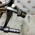 Volkswagen Passat B5 (1996-2005) 078133681AJ