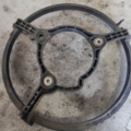 Volkswagen Passat B5 (1996-2005) 849354