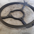 Volkswagen Passat B5 (1996-2005) 849354