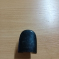 Заглушка ручки дверей a5/b5 (колір уточнюйте) Volkswagen Passat B5 (1996-2005) 3B4839167