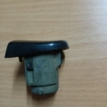 Заглушка ручки дверей a5/b5 (колір уточнюйте) Volkswagen Passat B5 (1996-2005) 3B4839167