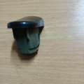 Заглушка ручки дверей a5/b5 (колір уточнюйте) Volkswagen Passat B5 (1996-2005) 3B4839167
