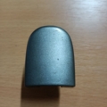 Заглушка ручки дверей a5/b5 (колір уточнюйте) Volkswagen Passat B5 (1996-2005) 3B4839167