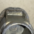 Заглушка ручки дверей a5/b5 (колір уточнюйте) Volkswagen Passat B5 (1996-2005) 3B4839167