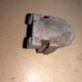 Заглушка ручки дверей a5/b5 (колір уточнюйте) Volkswagen Passat B5 (1996-2005) 3B4839167