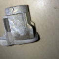 Заглушка ручки дверей a5/b5 (колір уточнюйте) Volkswagen Passat B5 (1996-2005) 3B4839167