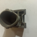 Заглушка ручки дверей a5/b5 (колір уточнюйте) Volkswagen Passat B5 (1996-2005) 3B4839167
