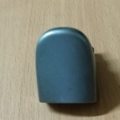 Заглушка ручки дверей a5/b5 (колір уточнюйте) Volkswagen Passat B5 (1996-2005) 3B4839167