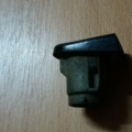 Заглушка ручки дверей a5/b5 (колір уточнюйте) Volkswagen Passat B5 (1996-2005) 3B4839167