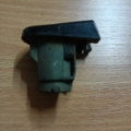 Заглушка ручки дверей a5/b5 (колір уточнюйте) Volkswagen Passat B5 (1996-2005) 3B4839167