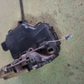 Замок передніх лівих дверей Volkswagen Passat B5 (1996-2005) 3B1837015