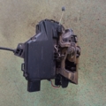 Замок передніх лівих дверей Volkswagen Passat B5 (1996-2005) 3B1837015