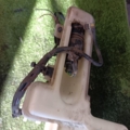 Бачок омивача Volkswagen Passat B6 (2005-2010) 3C0955453P