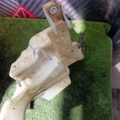 Бачок омивача Volkswagen Passat B6 (2005-2010) 3C0955453P