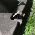 Бардачок водія Volkswagen Passat B6 (2005-2010) P0108689