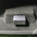 Бардачок водія Volkswagen Passat B6 (2005-2010) P0108689