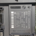 Блок комфорту Volkswagen Passat B6 (2005-2010) 1K0959793N