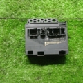 Блок комфорту Volkswagen Passat B6 (2005-2010) 3C0959433