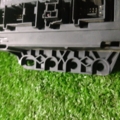 Блок комфорту Volkswagen Passat B6 (2005-2010) 3C0959433