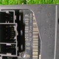 Блок комфорту Volkswagen Passat B6 (2005-2010) 3C0959433
