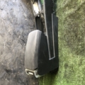 Центральна консоль Volkswagen Passat B6 (2005-2010) 3C1863241