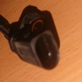 датчик abs задній правий Volkswagen Passat B6 (2005-2010) 1K0927808