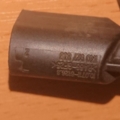 датчик abs задній правий Volkswagen Passat B6 (2005-2010) 1K0927808